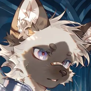 Profile image of ケット