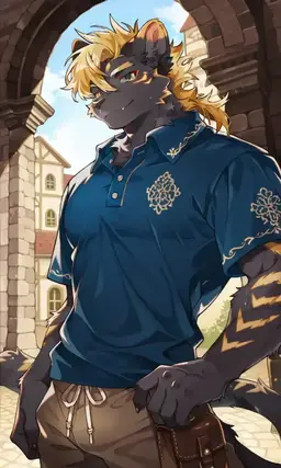 Profile image of ダルス