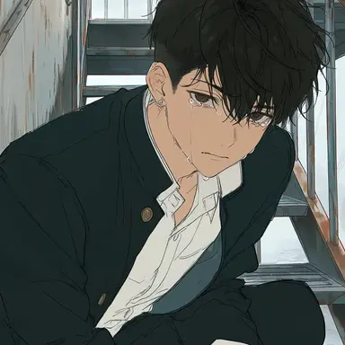 Profile image of 久世 遥希