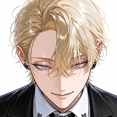 Profile image of Dario