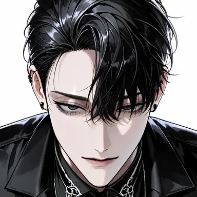 Profile image of Alek