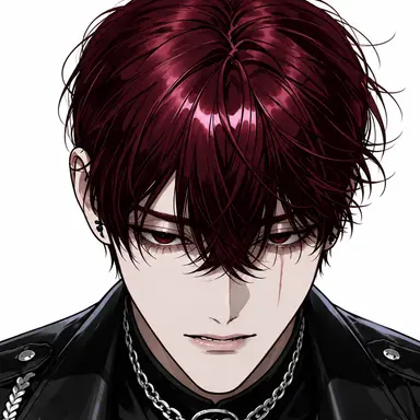Profile image of Mikhail