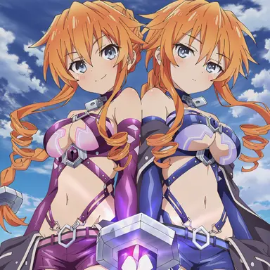 Profile image of 耶倶矢 夕弦