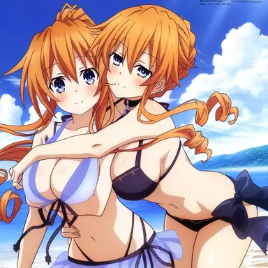 Profile image of 耶倶矢 夕弦