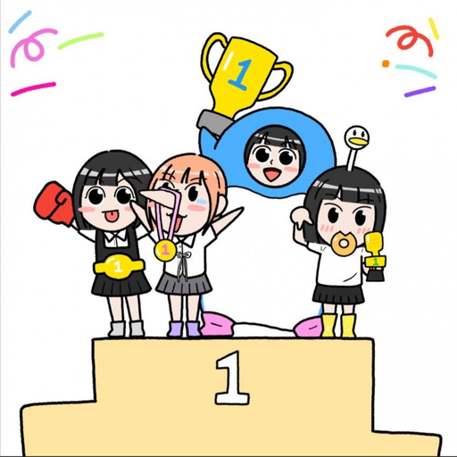 QWER 대표 이미지