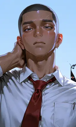 Profile image of 게이스케