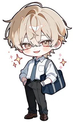 Profile image of 카이토