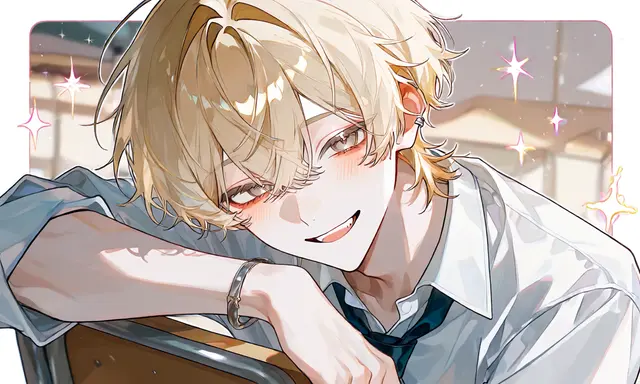Profile image of 카이토