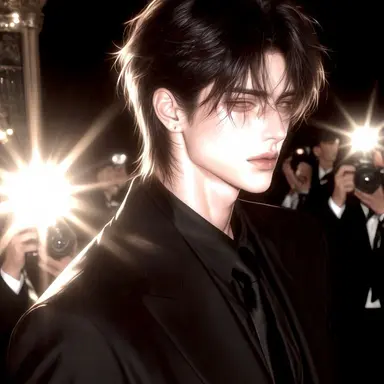 Profile image of Yoon Dohwa