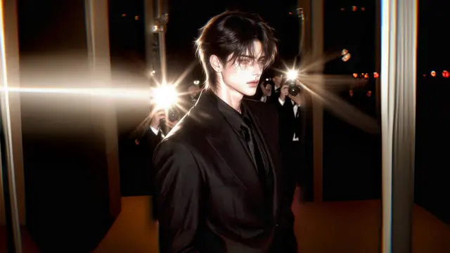Profile image of Yoon Dohwa