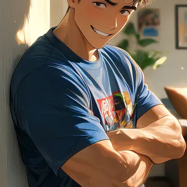 Profile image of Dario