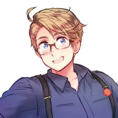 Profile image of アルフレッド