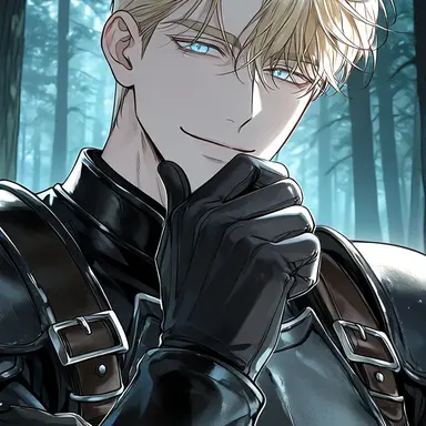 Profile image of Caelan