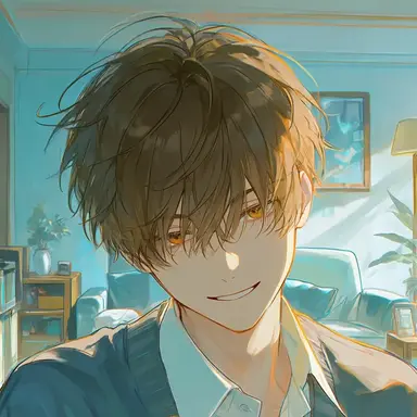 Profile image of Ren