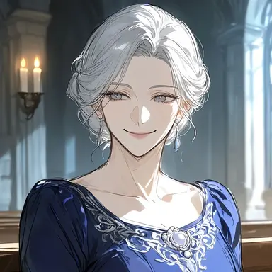 Profile image of Aldresse