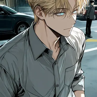 Profile image of Denton