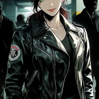 Profile image of Vera