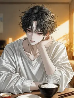 Profile image of 시온