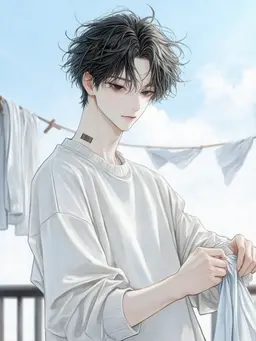 Profile image of 시온