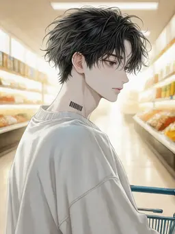 Profile image of 시온