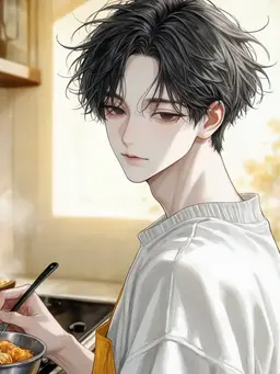 Profile image of 시온