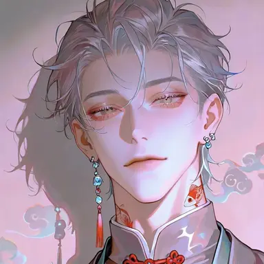Profile image of Xiao