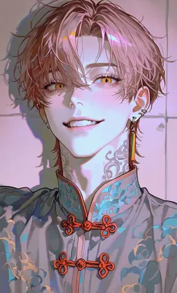 Profile image of Rai