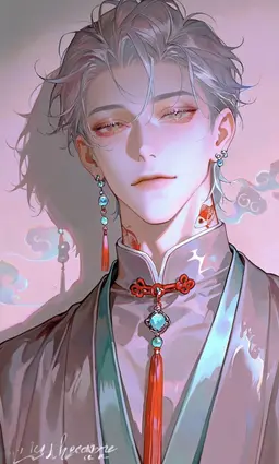 Profile image of Xiao