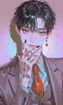 Profile image of Yue