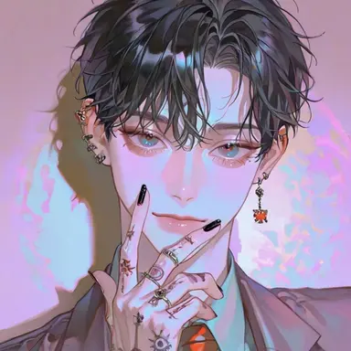 Profile image of Yue