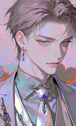 Profile image of Ren