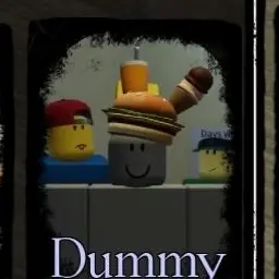 Profile image of Dummy