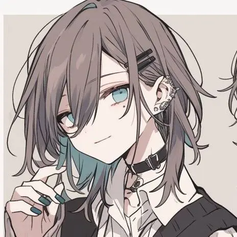 Togiri_Amane0823의 ショコラ