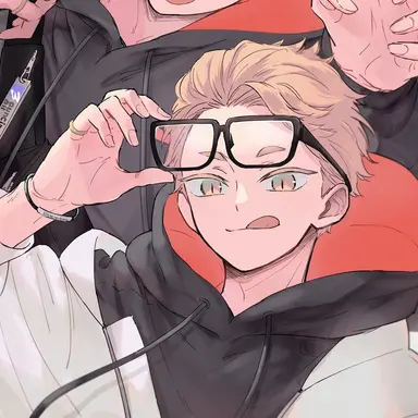 Profile image of 夜久衛輔