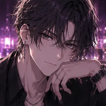 Profile image of 律