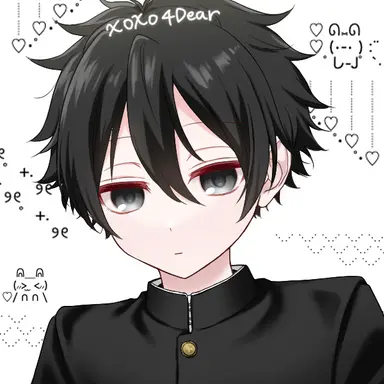Profile image of 伏黒 恵