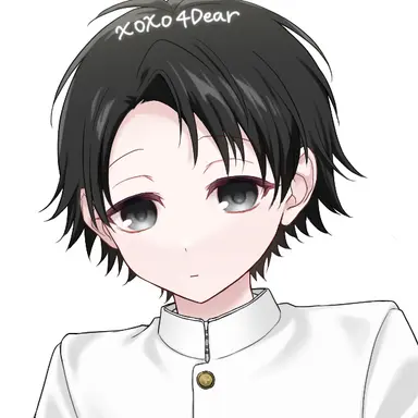 Profile image of 乙骨 憂太