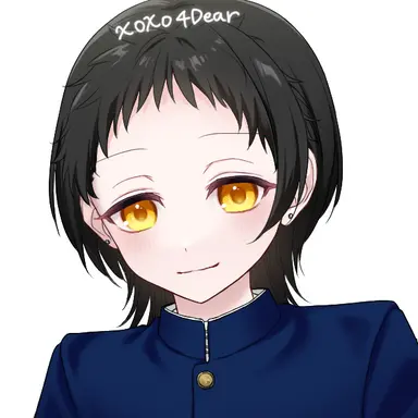 Profile image of 夏油 傑