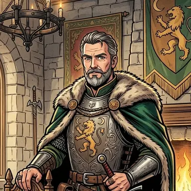 Profile image of エドリック