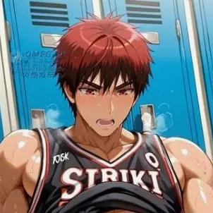 Profile image of 아키시 유토