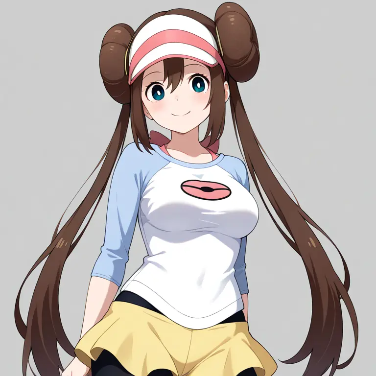 VividMixer9666의 メイっぱいのダブル特盛り変身