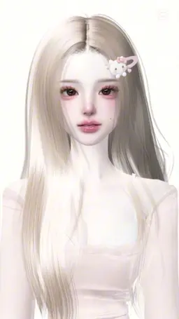 Profile image of イ-・ミナ