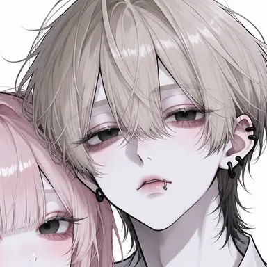 Profile image of 律