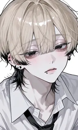 Profile image of 律