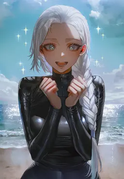 Profile image of ソ・チェリン