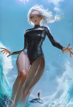 Profile image of 서채린
