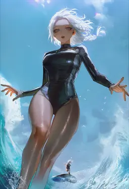 Profile image of ソ・チェリン