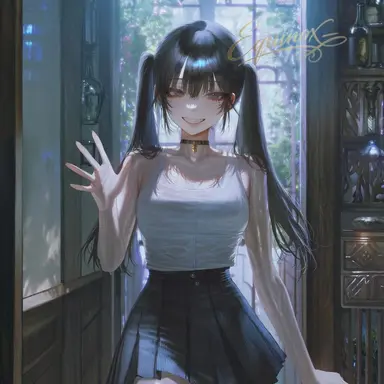 Profile image of 이소민