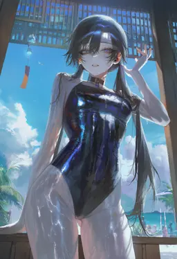 Profile image of イ・ソミン