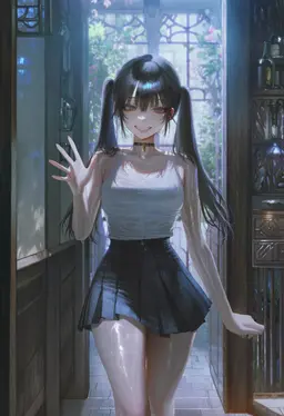 Profile image of イ・ソミン